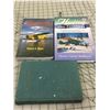Image 4 : LOT OF BUSH PILOT FLYING BOOKS