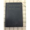 Image 1 : CANADIAN 1950 DIVINE SERVICE BOOK FOR THE ARMED FORCES HARDCOVER