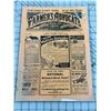 Image 2 : ANTIQUE 1908 FARMER'S ADVOCATE MAGAZINE 50 PAGES