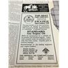 Image 10 : ANTIQUE 1914 FARMER'S ADVOCATE MAGAZINE 50 PAGES