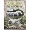 Image 1 : ANTIQUE 1914 FARMER'S ADVOCATE MAGAZINE 50 PAGES