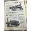 Image 3 : ANTIQUE 1914 FARMER'S ADVOCATE MAGAZINE 50 PAGES