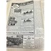 Image 7 : ANTIQUE 1914 FARMER'S ADVOCATE MAGAZINE 50 PAGES