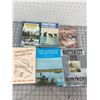 Image 2 : LOT OF OUTDOORS AND HUNTING BOOKS MOSTLY HARDCOVER