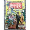 Image 2 : LOT OF 6 VINTAGE DC WELCOME BACK KOTTER COMIC BOOKS 1-6