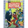 Image 4 : LOT OF 6 VINTAGE DC WELCOME BACK KOTTER COMIC BOOKS 1-6