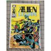 Image 3 : LOT OF 6 VINTAGE ALIEN LEGION COMIC BOOKS