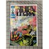 Image 4 : LOT OF 6 VINTAGE ALIEN LEGION COMIC BOOKS