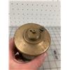 Image 3 : ANTIQUE BRASS LUNKENHEIMER CO ENGINE OILER