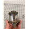 Image 2 : ANTIQUE BRASS MICHIGAN LUBRICATOR CO ENGINE OILER