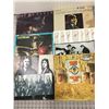 Image 1 : LOT OF 6 LP VINYL RECORDS TROOPER FOREIGNER ETC