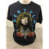 Image 1 : VINTAGE 1988 ROBERT PLANT WORLD TOUR T-SHIRT LG