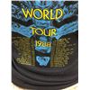 Image 4 : VINTAGE 1988 ROBERT PLANT WORLD TOUR T-SHIRT LG