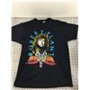 Image 7 : VINTAGE 1988 ROBERT PLANT WORLD TOUR T-SHIRT LG
