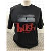 Image 1 : VINTAGE 1997 BUSH RAZOR BLADE SUITCASE T-SHIRT LG