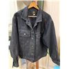 Image 1 : VINTAGE XL LEE DENIM JEAN JACKET EXCELLENT CONDITION