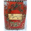 Image 2 : ANTIQUE TEA TIN