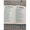 Image 4 : 1960 VINTAGE MEDICINE HAT HENDERSONS PHONE DIRECTORY BOOK