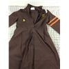 Image 7 : GIRLSCOUT AND BROWNIE LOT UNIFORMS PATCHES ETC