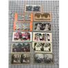 Image 1 : VINTAGE AND ANTIQUE STEREOSCOPE CARDS 2 ARE NAZI GERMAN PLANES