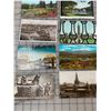 Image 4 : LOT OF VINTAGE POSTCARDS