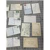 Image 7 : LOT OF VINTAGE POSTCARDS