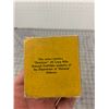 Image 5 : VINTAGE .22 CALIBRE CIL BULLETS AMMO WITH ORIGINAL BOX PROPERTY OF NATIONAL DEFENCE