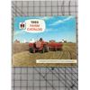 Image 1 : 1965 INTERNATIONAL HARVESTER 51 PAGE CATALOG
