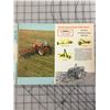 Image 4 : 1965 INTERNATIONAL HARVESTER 51 PAGE CATALOG
