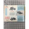 Image 5 : 1965 INTERNATIONAL HARVESTER 51 PAGE CATALOG