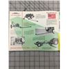 Image 5 : 1964 INTERNATIONAL HARVESTER 51 PAGE CATALOG