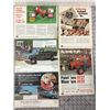 Image 2 : LOT OF 1970S INTERNATIONAL HARVESTER PARTS AND ACCESSORIES CATALOGS