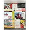 Image 3 : LOT OF 1970S INTERNATIONAL HARVESTER PARTS AND ACCESSORIES CATALOGS