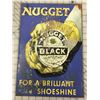 Image 1 : VINTAGE NUGGET SHOESHINE SIGN