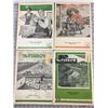 Image 2 : LOT OF VINTAGE FURROW MAGAZINES 1940's 50's