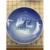 Image 4 : LOT OF BING AND GRONDAHL COLLECTIBLE PORCELAIN CHRISTMAS PLATES