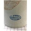Image 8 : 6 GALLON RES WING CROCK NO CRACKS