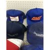 Image 2 : LOT OF TRUCKER HATS