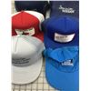 Image 3 : LOT OF TRUCKER HATS