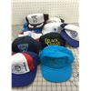 Image 1 : LOT OF TRUCKER HATS