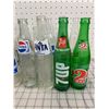 Image 2 : LOT OF VINTAGE POP BOTTLE STUBBY PACHELS ETC