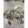 Image 1 : LOT OF JEWELRY CRAFT REPAIR ETC