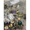 Image 2 : LOT OF JEWELRY CRAFT REPAIR ETC