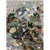 Image 3 : LOT OF JEWELRY CRAFT REPAIR ETC