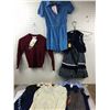 Image 1 : LOT OF CHILDREN'S CLOTHING