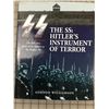 Image 2 : LOT OF HARDCOVER NAZI WWII RELATED BOOKS