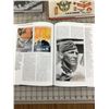 Image 4 : LOT OF HARDCOVER NAZI WWII RELATED BOOKS