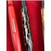 Image 4 : ANTIQUE FOUNTAIN PEN LOT ARNOLD VENUS ECLIPSE