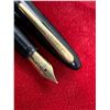Image 1 : ANTIQUE FOUNTAIN PEN LOT SHEAFFERS WITH 14 KT NIB WATERMAN ETC