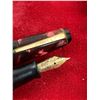 Image 2 : ANTIQUE FOUNTAIN PEN LOT PAKER WITH 14 KT NIB IDEAL ETC